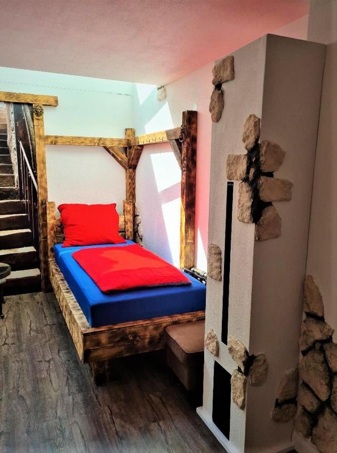 Welcome To By Martina Accommodatie bij particulieren