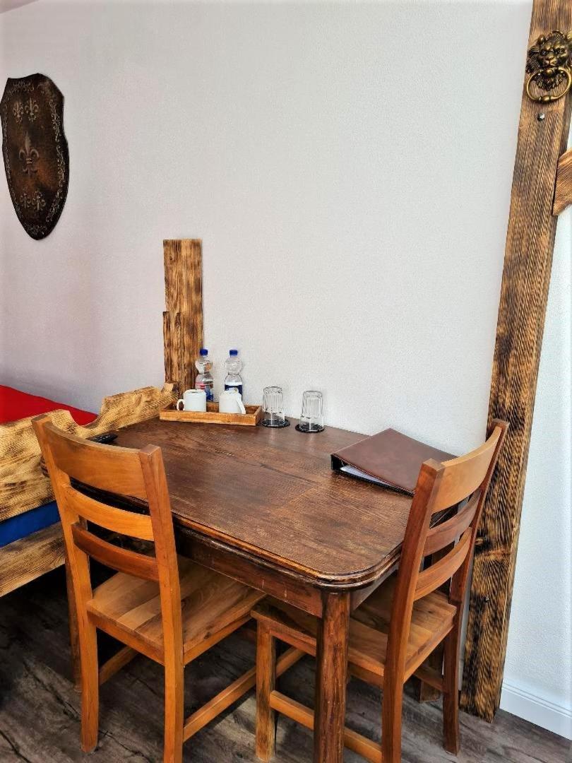 Accommodatie bij particulieren Welcome To By Martina